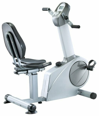 Гибридный велотренажер SEG 9660
