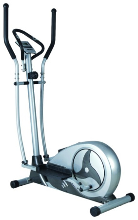 Эллиптический тренажер V-Sport Quick Action