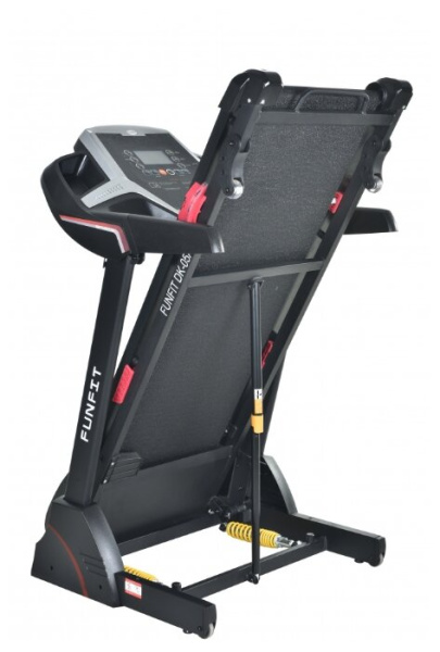 Складная беговая дорожка Funfit DK-05AK Складная беговая дорожка Funfit DK-05AK