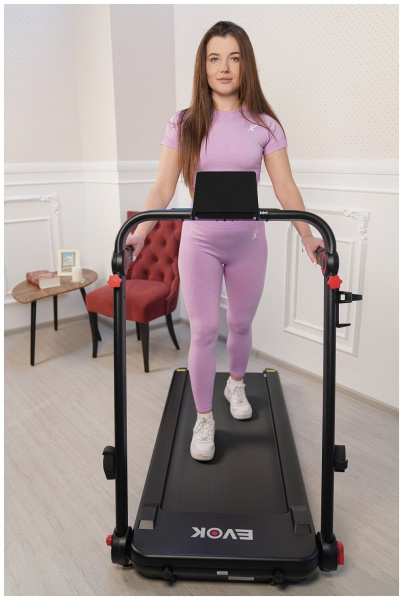 Беговая дорожка Hasttings EVOK