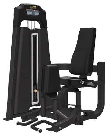 Тренажер со встроенными весами Bronze Gym LD-9075