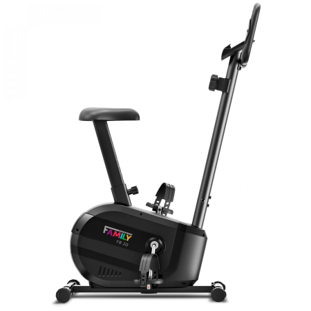 Вертикальный велотренажер FAMILY FB 20