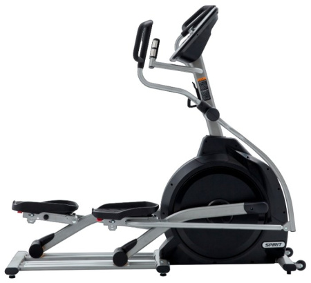 Эллиптический тренажер SPIRIT XE295 (2017)