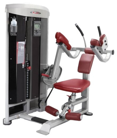 Тренажер со встроенными весами AeroFit Mega Power MAM-900