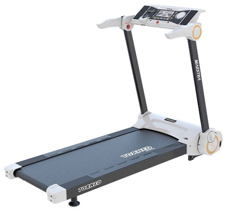 Электрическая беговая дорожка Torneo Maestra T-311
