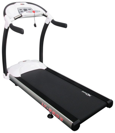 Электрическая беговая дорожка X-Trend LT-2203