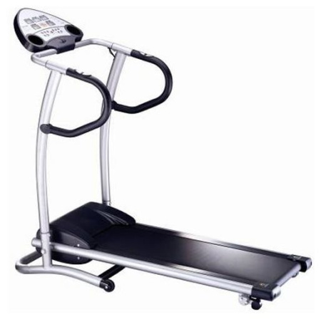 Электрическая беговая дорожка Deus KP-470H