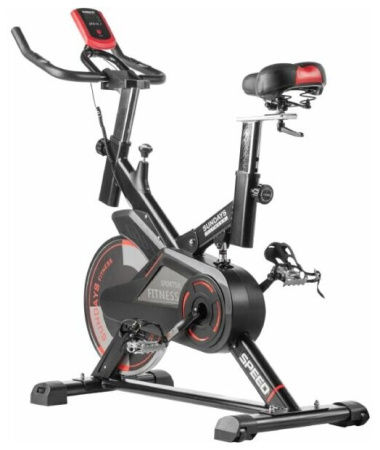 Велотренажер Sundays ES-7702