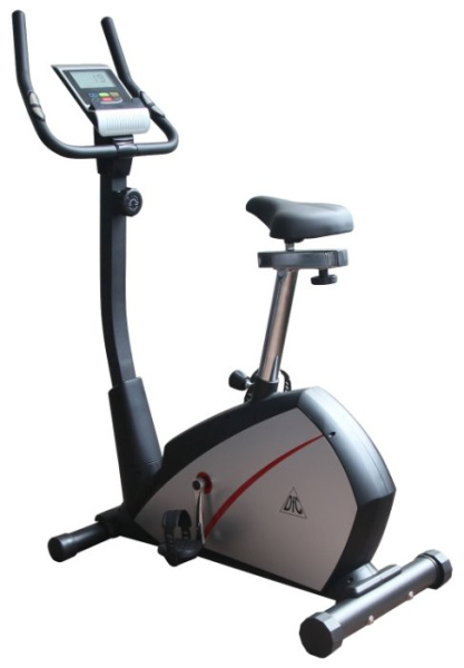 Вертикальный велотренажер DFC B8729