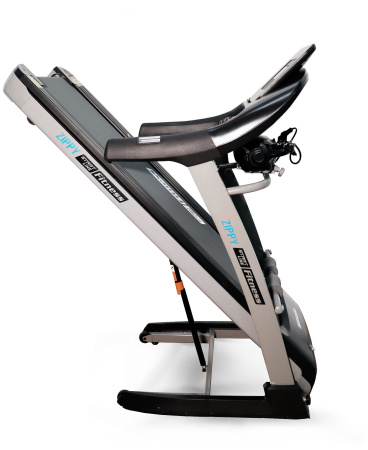 Беговая дорожка Start Line ZIPPY SLF 420М с массажёром