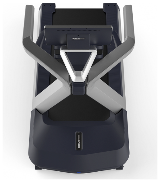 Электрическая беговая дорожка Kraft Fitness X21