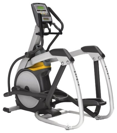 Эллиптический тренажер Matrix A3x (2012)