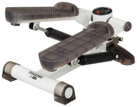Степпер Torneo Ritmo S-112B/S-112W/S-112T