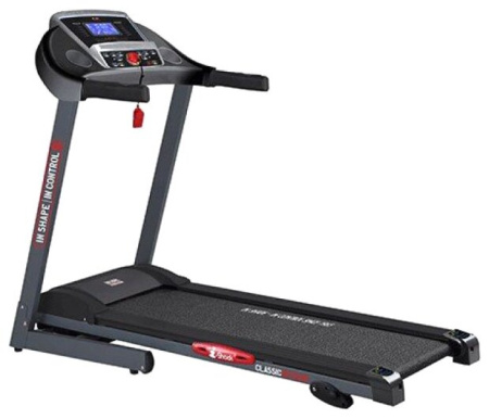 Электрическая беговая дорожка Body Sculpture BT-3123E