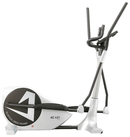 Эллиптический тренажер AMMITY Aero AE 401