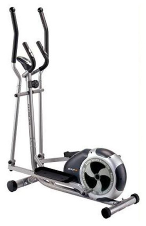 Эллиптический тренажер Deus KP-282