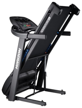 Электрическая беговая дорожка Horizon Adventure CL