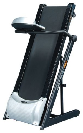 Электрическая беговая дорожка LifeGear 97480 Easy Track Pro