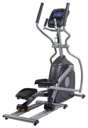 Эллиптический тренажер SPIRIT XE795