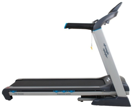 Электрическая беговая дорожка Strength Master TM6030