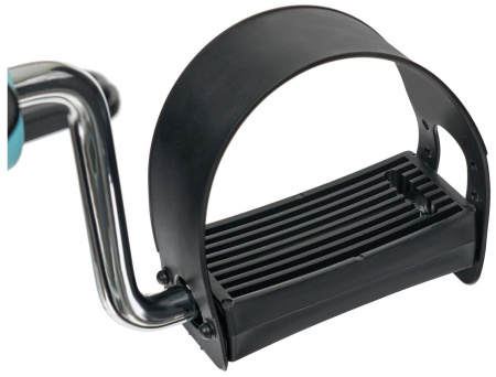 Тренажер педальный для ног и рук с регулируемой высотой BRADEX SF 0831