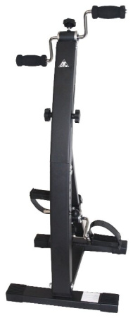 Вертикальный велотренажер DFC B804 Dual Bike