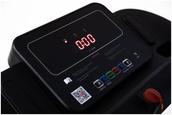 Беговая дорожка Furendo Osaka 1,5 P7