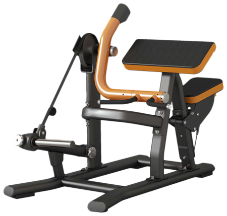 Тренажер со свободными весами Hasttings Digger HD018-2