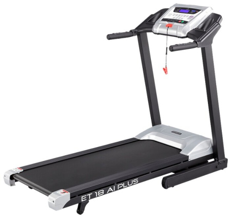 Электрическая беговая дорожка Clear Fit Eco ET 18 AI Plus