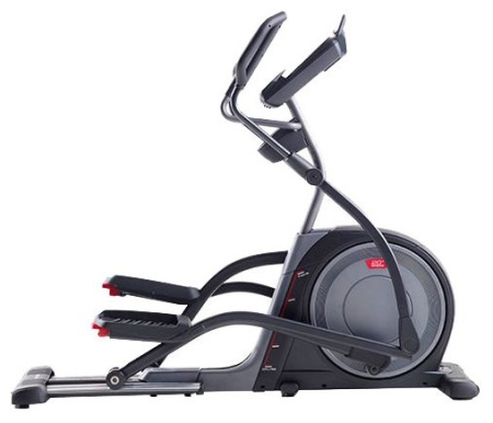 Эллиптический тренажер ProForm Pro 12.0 NE (PFEL21214)