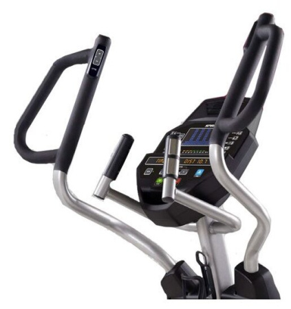 Эллиптический тренажер SPIRIT CE850