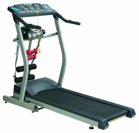 Электрическая беговая дорожка Yeekang YK-08861A