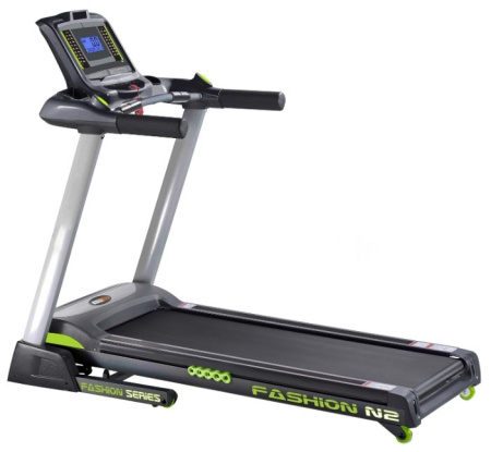 Электрическая беговая дорожка Eurofit Fashion N2 5320СА