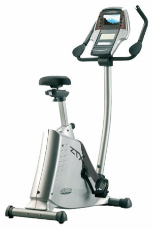Велоэргометр BH FITNESS H798TV ZTX Program TV