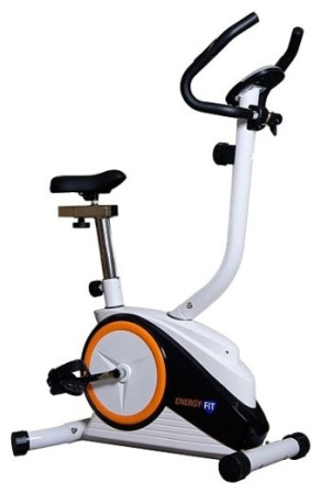 Вертикальный велотренажер EnergyFIT GB1278