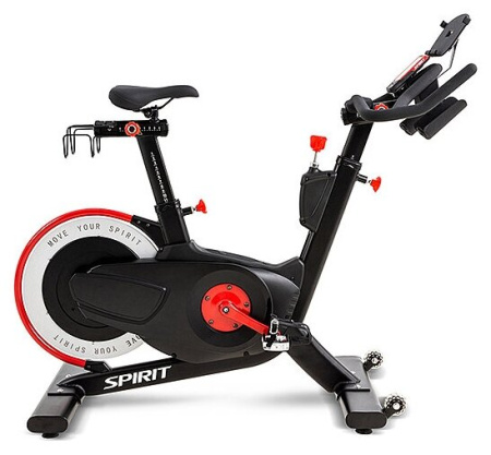Велотренажер SPIRIT Fitness CIC850