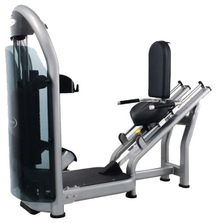 Тренажер со встроенными весами Matrix G3 S77