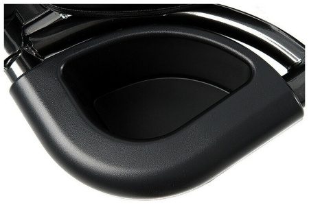 Велотренажер SPIRIT CR800 Graphite gray