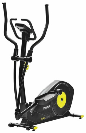 Эллиптический тренажер REEBOK GX40 (RVON-10111BK)