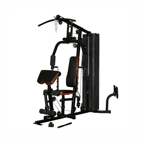 Силовая станция Altezani Gym 002