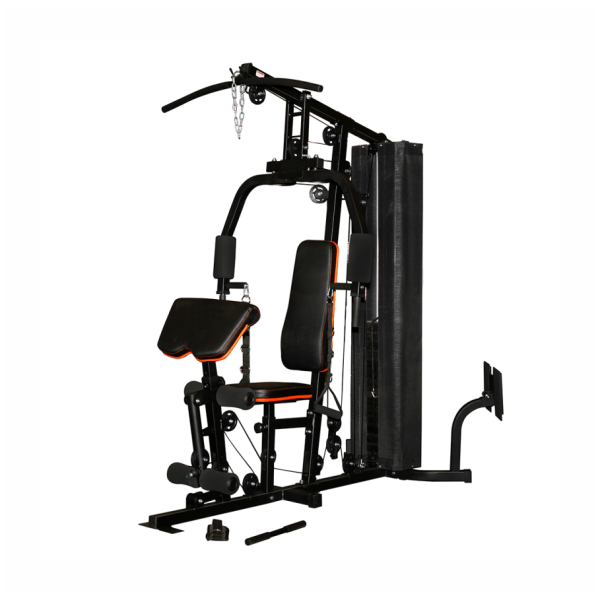 Силовая станция Altezani Gym 002