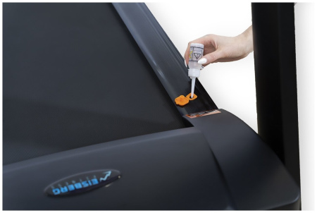 Беговая дорожка Eisberg Fitness Titanik