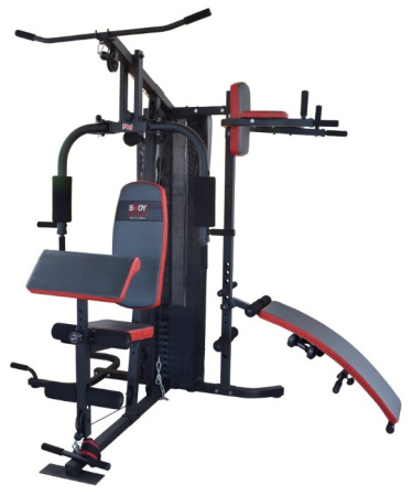 Мультистанция Body Sculpture BMG-4702