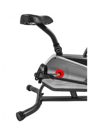 Вертикальный велотренажер Titanium SF 0473