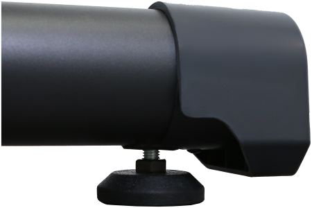 Степпер-кросстрейнер с автонаклоном Bronze Gym ST800M