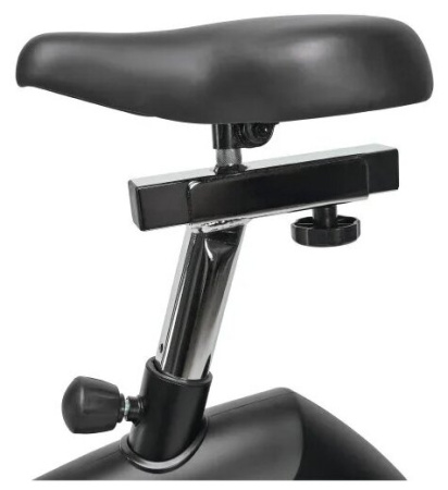 Велоэргометр Sundays Fitness K8718P-7 (черный/красный)