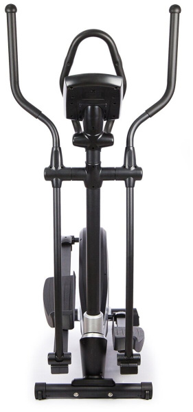 Эллиптический электрический тренажер Atlas Sport STRONG