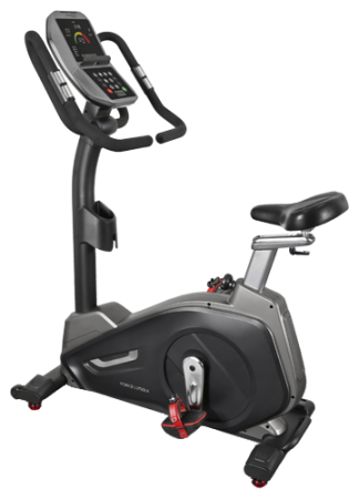 Велоэргометр Svensson Industrial Force U750 LX