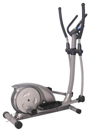 Эллиптический тренажер Brumer BK 2071 А