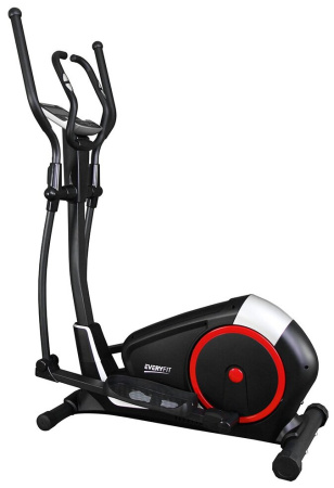 Магнитный эллиптический тренажер Everyfit K8727HP